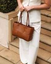 Gwen Tan Handbag